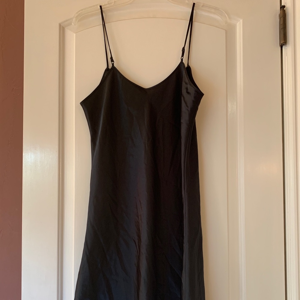 Black Farr west slip